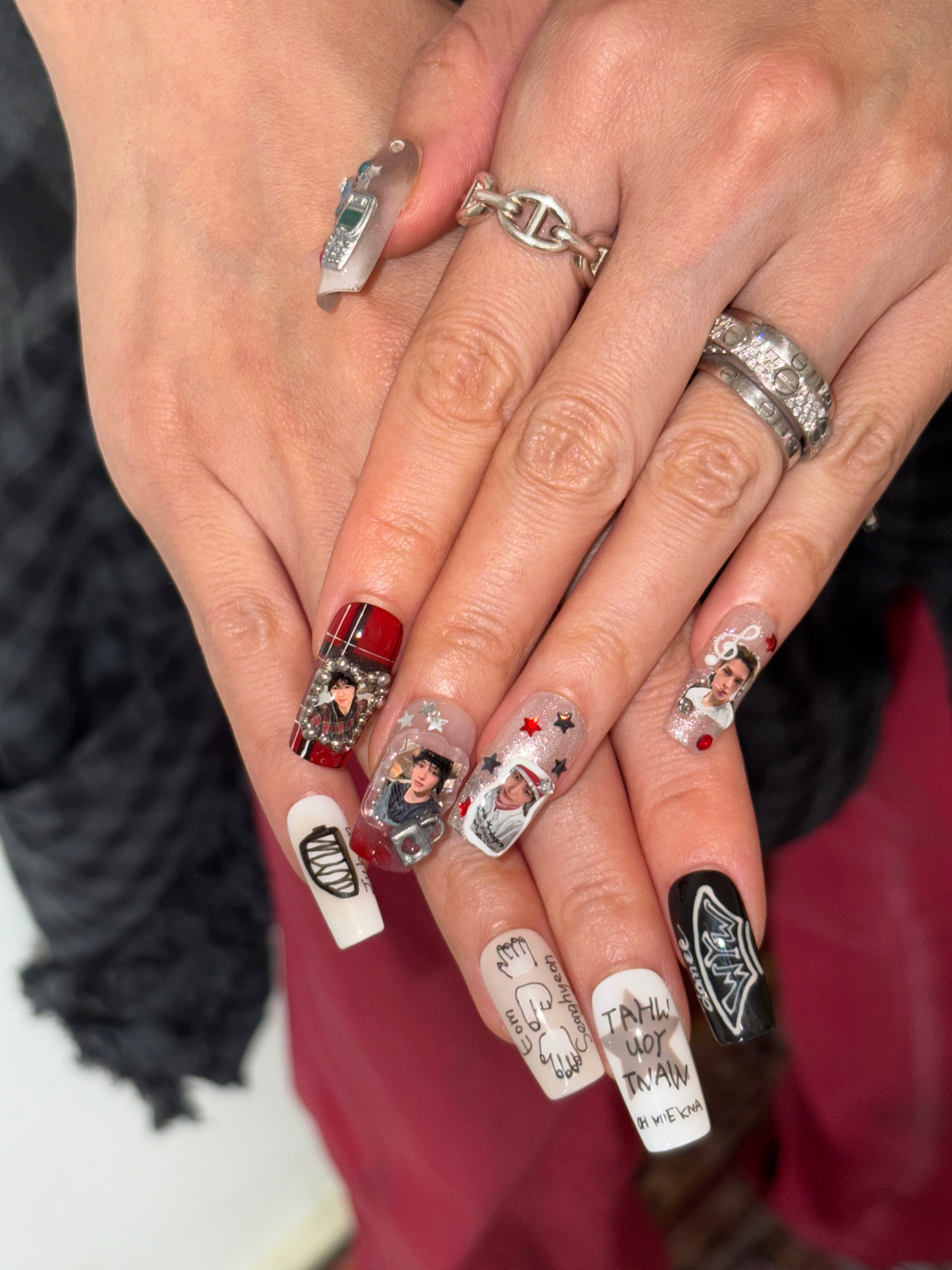 Custom K-Pop【CORTIS】