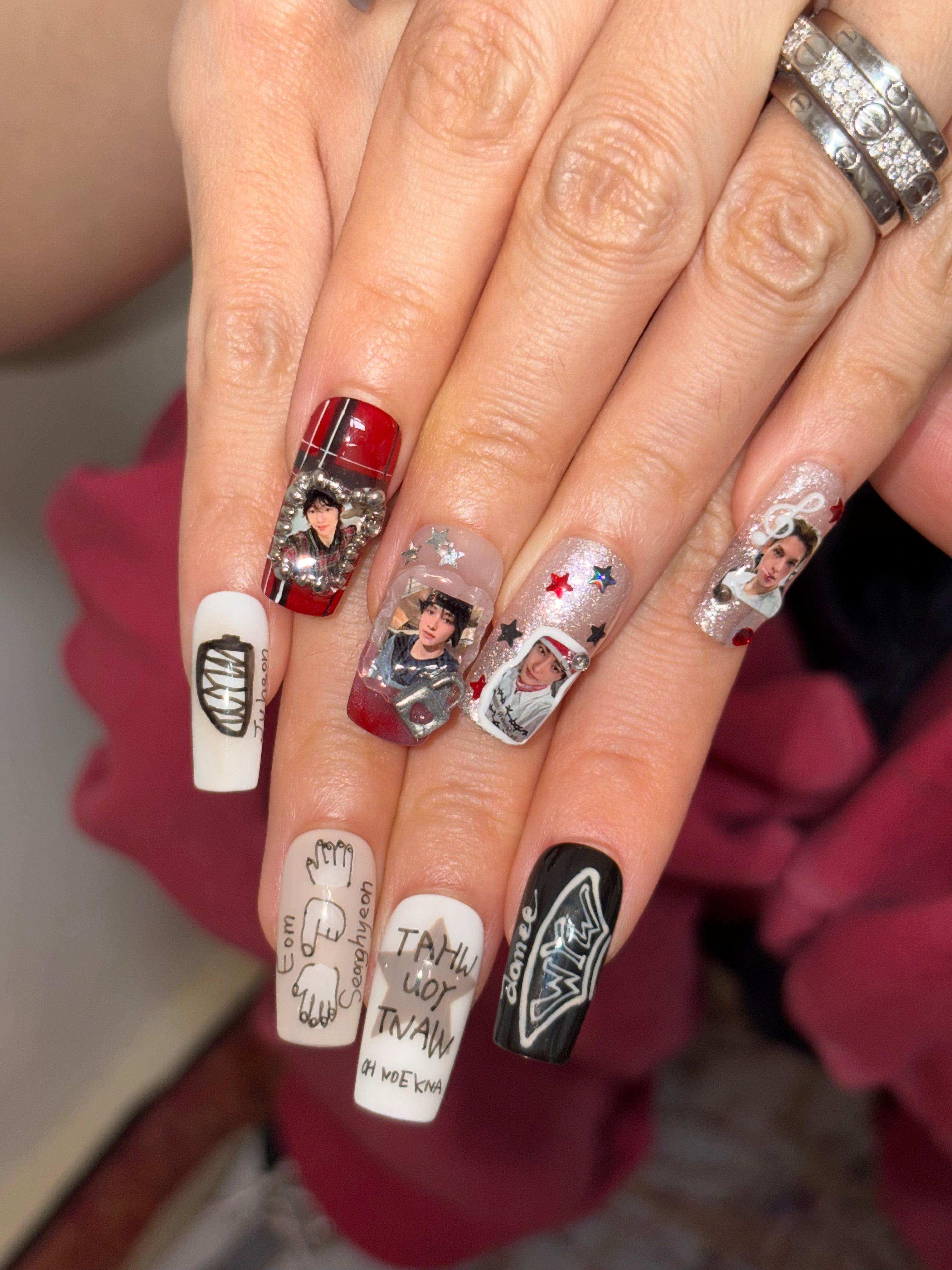 Custom K-Pop【CORTIS】